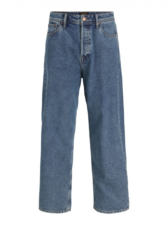 Pantalón Tejano Jack&Jones JJICHRIS...