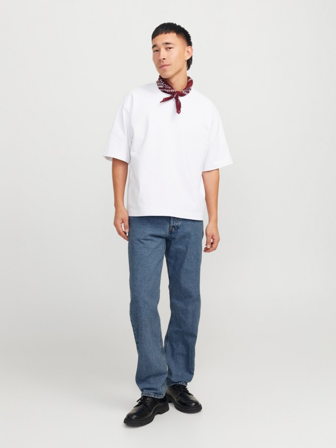 Pantalón Tejano Jack&Jones JJICHRIS...