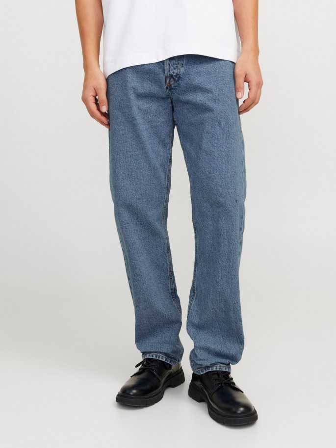 Pantalón Tejano Jack&Jones...