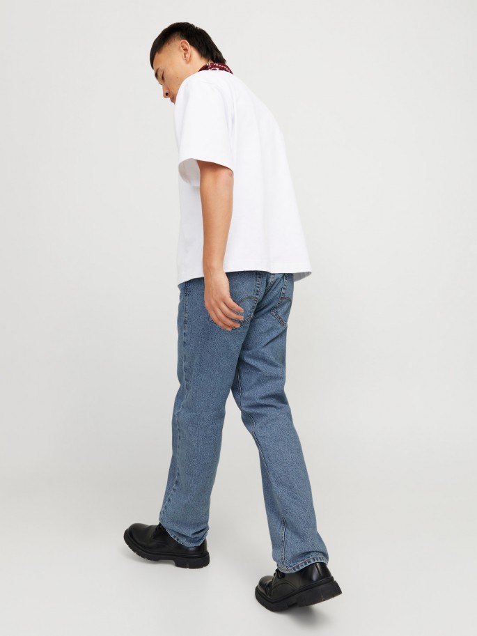 Pantalón Tejano Jack&Jones JJICHRIS...