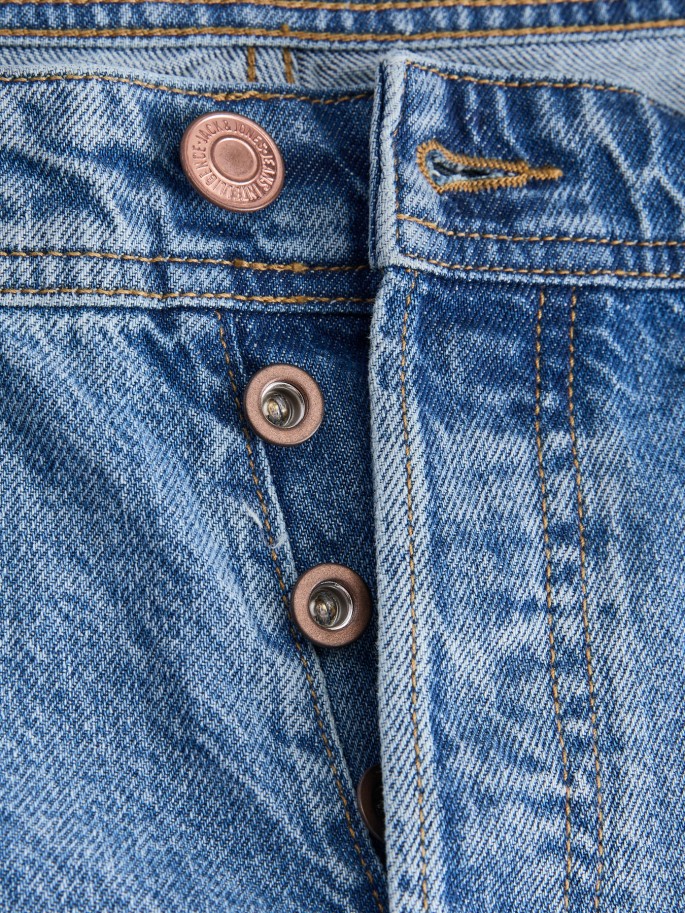 Pantalón Tejano Jack&Jones JJICHRIS...