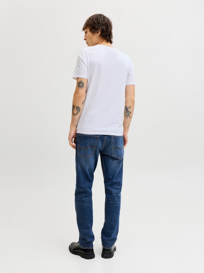 Pantalón Tejano Jack&Jones... 2