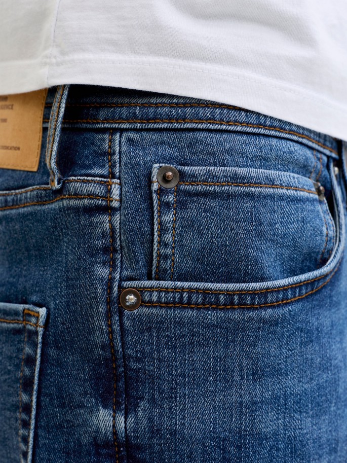 Pantalón Tejano Jack&Jones JJIMIKE...