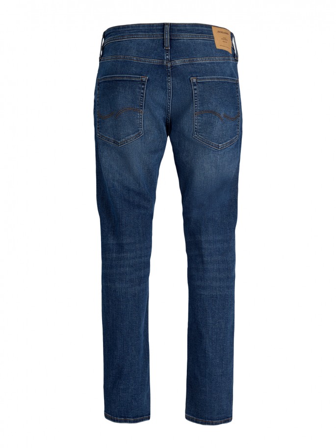 Pantalón Tejano Jack&Jones JJIMIKE...