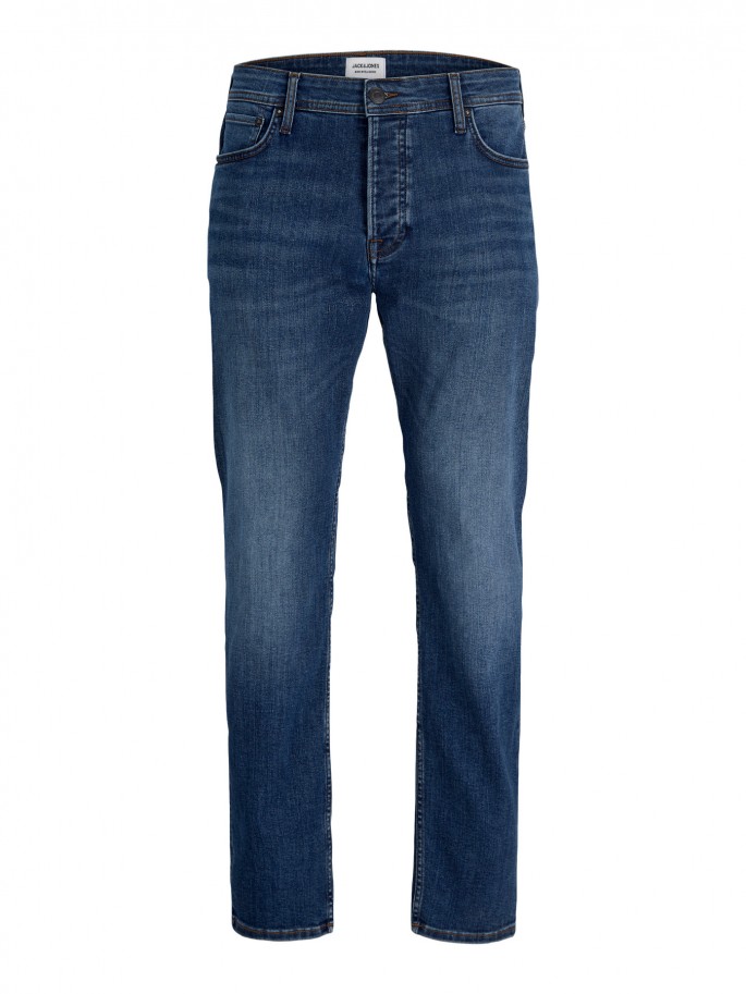 Pantalón Tejano Jack&Jones JJIMIKE...