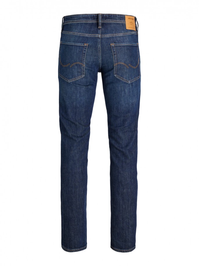 Pantalón Tejano Jack&Jones JJICLARK...