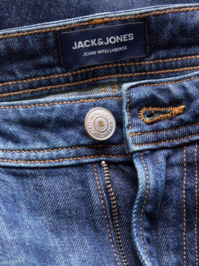 Pantalón Tejano Jack&Jones JJICLARK...