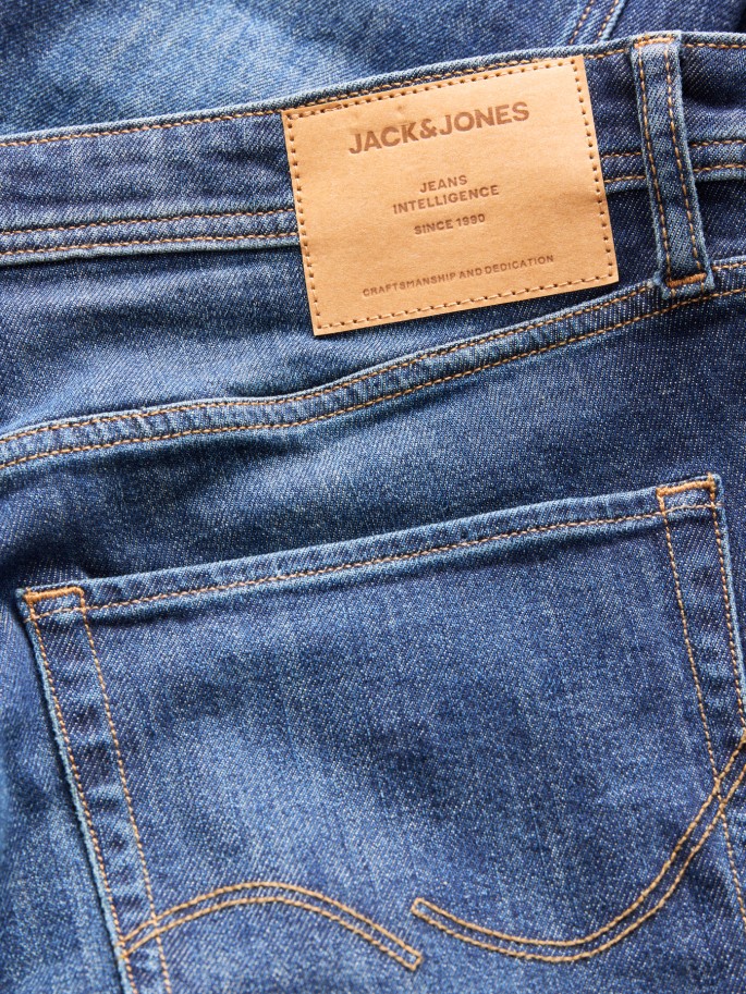 Pantalón Tejano Jack&Jones JJICLARK...