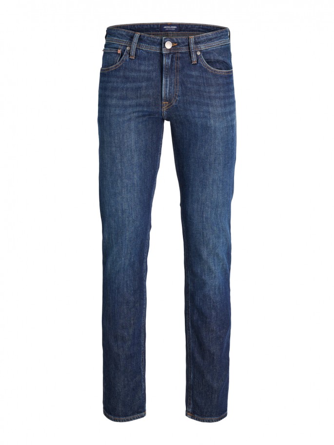 Pantalón Tejano Jack&Jones JJICLARK...