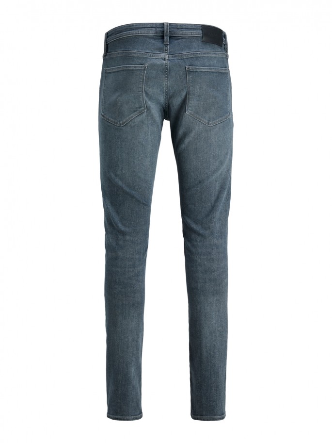 Pantalón Tejano Jack&Jones... 2