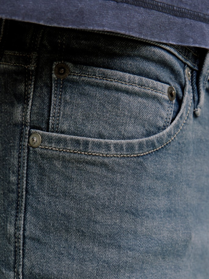Pantalón Tejano Jack&Jones JJIGLENN...