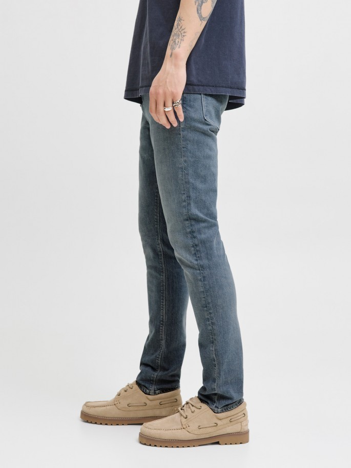 Pantalón Tejano Jack&Jones JJIGLENN...