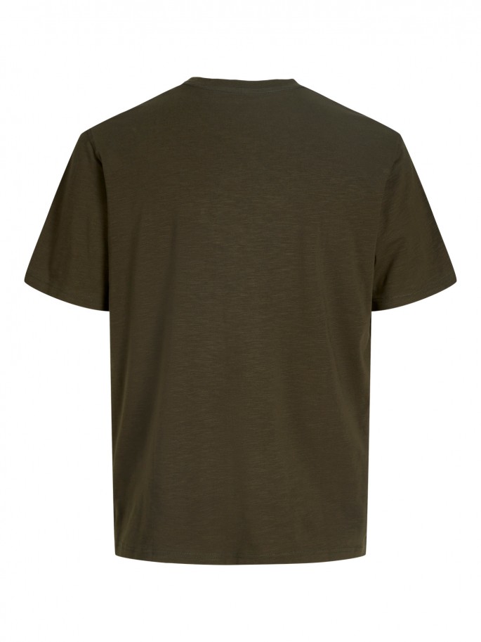 Camiseta Jack&Jones con... 2