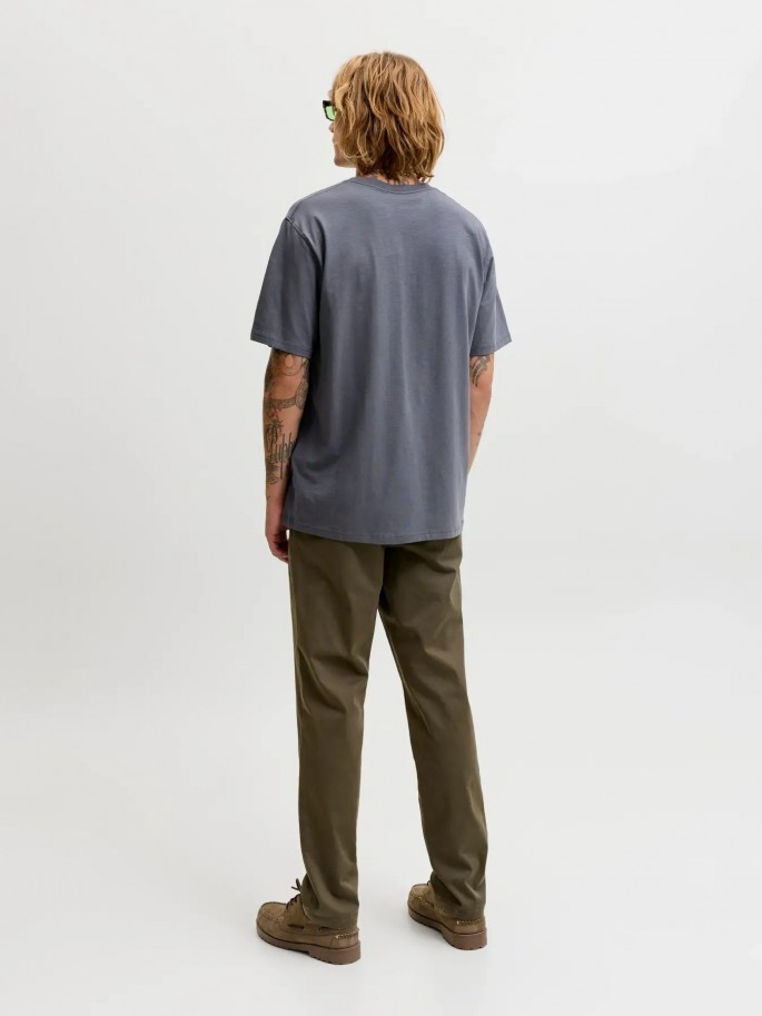 Camiseta Jack&Jones con... 2