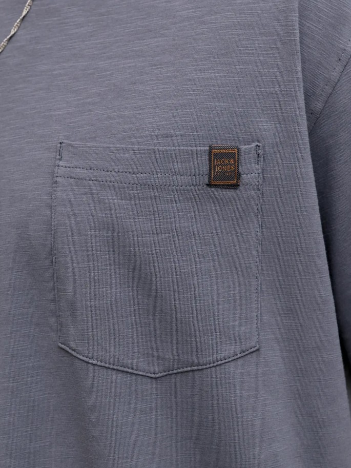 Camiseta Jack&Jones con Bolsillo...