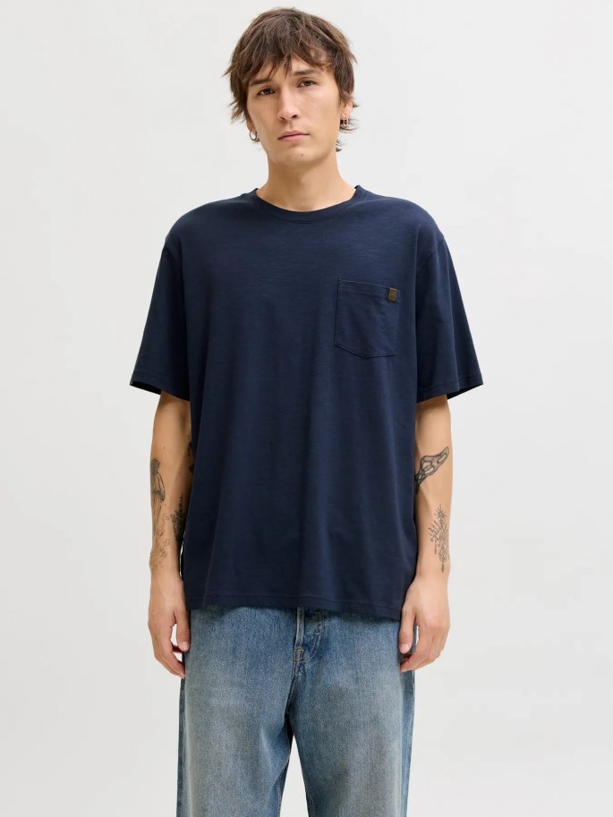 Camiseta Jack&Jones con...