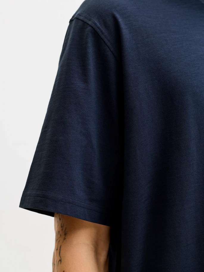 Camiseta Jack&Jones con Bolsillo...