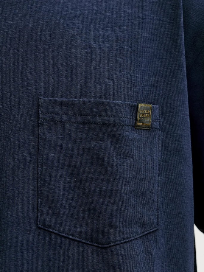 Camiseta Jack&Jones con Bolsillo...
