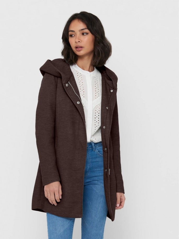 Chaqueta Only ONLSEDONA...