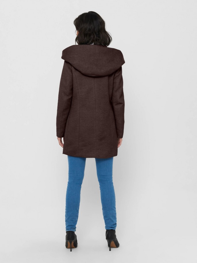 Chaqueta Only ONLSEDONA LIGHT NOOS CAFE
