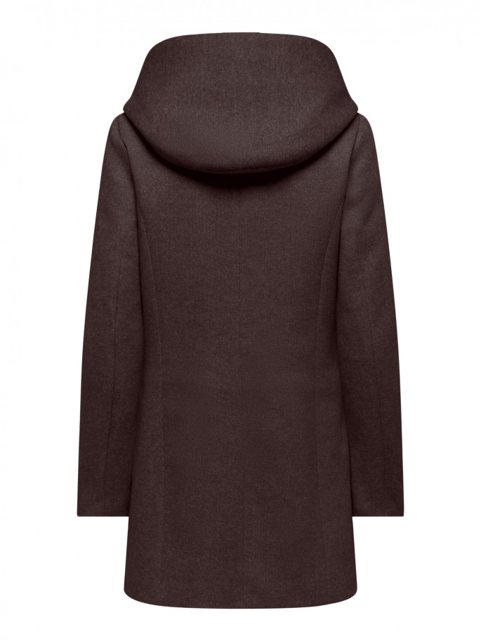 Chaqueta Only ONLSEDONA LIGHT NOOS CAFE