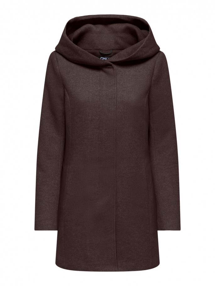 Chaqueta Only ONLSEDONA LIGHT NOOS CAFE