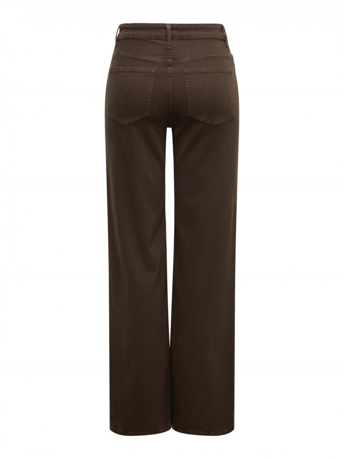 Pantalón Only Color ONLMADISON BLUSH...