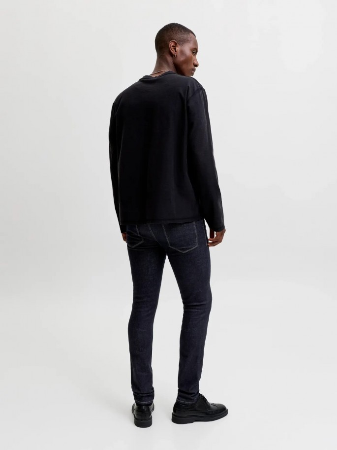 Tejano Jack&Jones JJIGLENN JJFELIX ST...