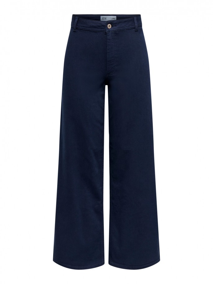 Pantalón JDY Color JDYIRIS STRETCH...