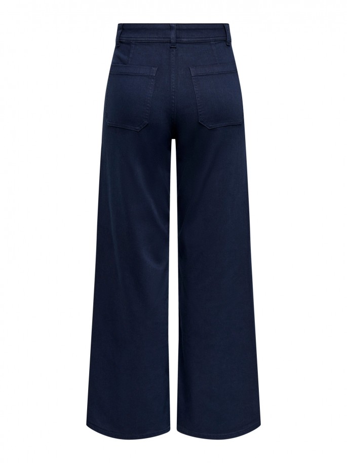 Pantalón JDY Color JDYIRIS... 2