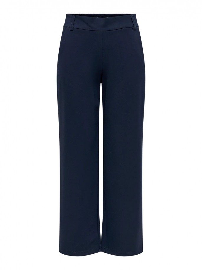 Pantalón Only ONLPOPTRASH NOOS AZUL...