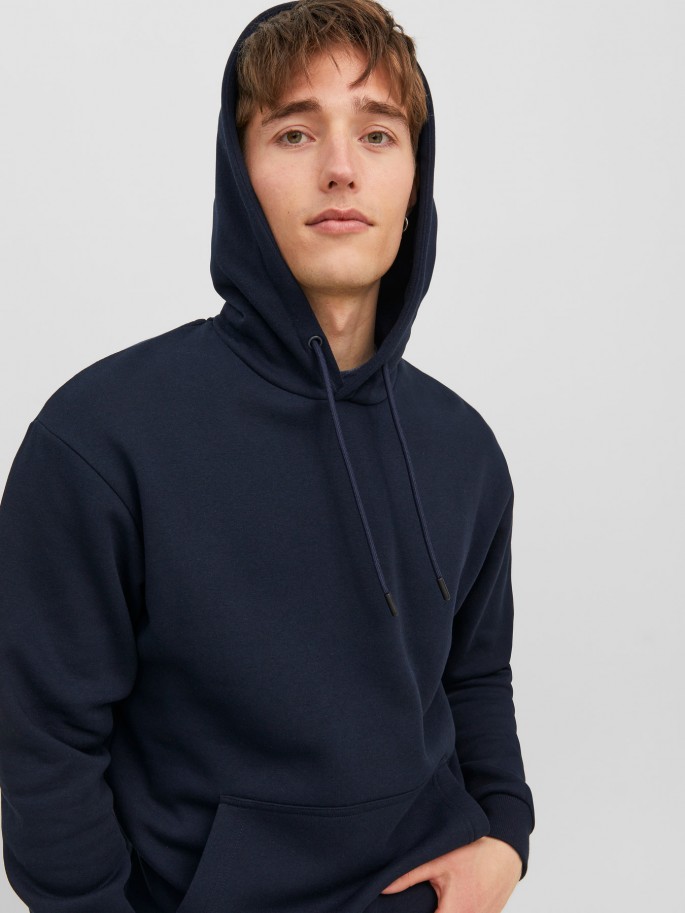 Sudadera Jack&Jones con Capucha...
