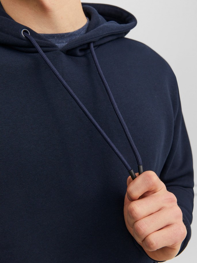 Sudadera Jack&Jones con Capucha...