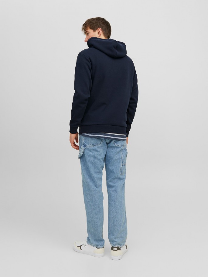 Sudadera Jack&Jones con... 2