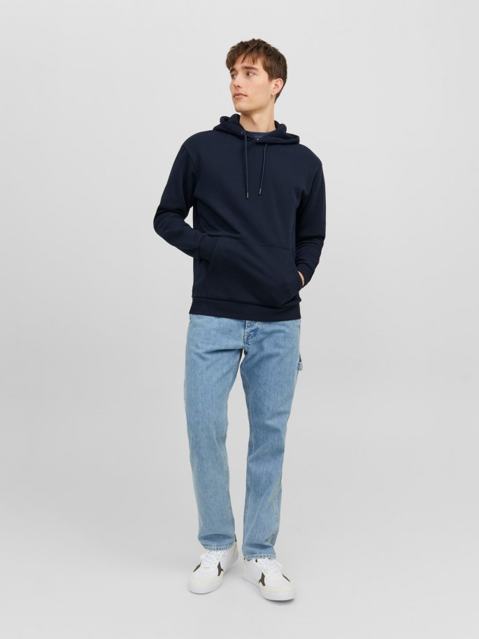 Sudadera Jack&Jones con Capucha...