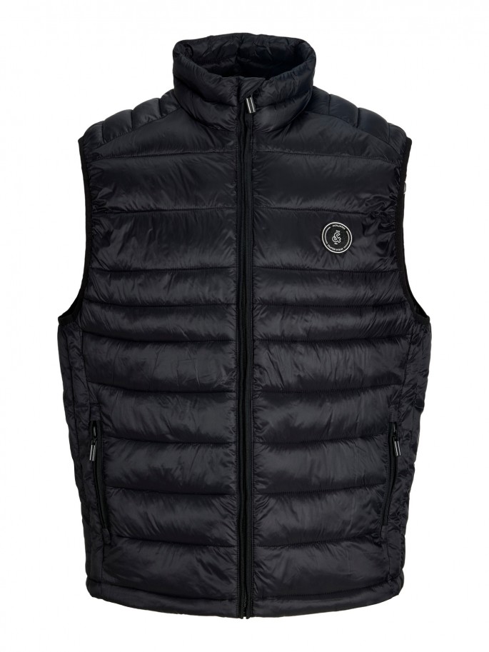 Chaleco Jack&Jones...
