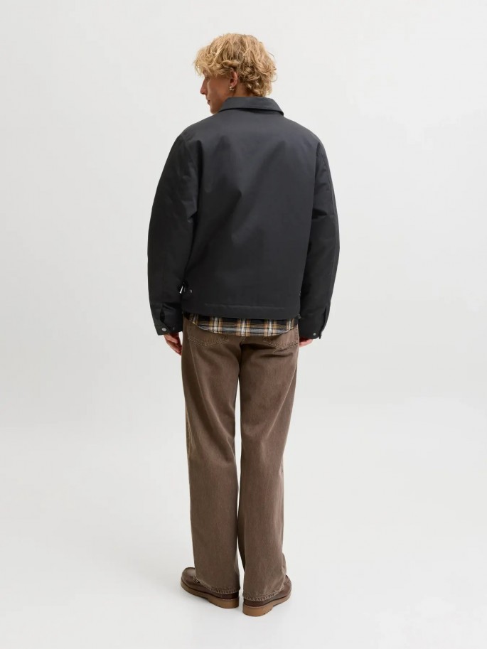 Chaqueta Jack&Jones JJECOLTON WORKER...