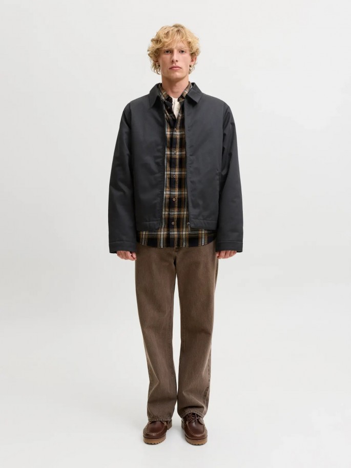 Chaqueta Jack&Jones JJECOLTON WORKER...