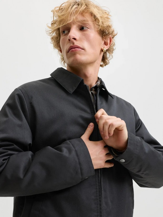 Chaqueta Jack&Jones JJECOLTON WORKER...