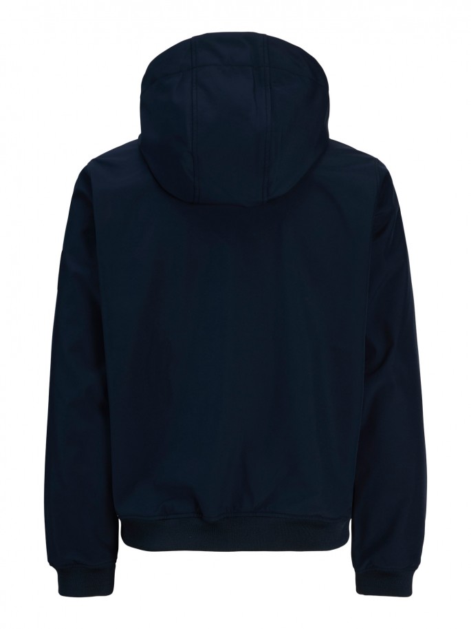 Chaqueta Jack&Jones con Capucha...
