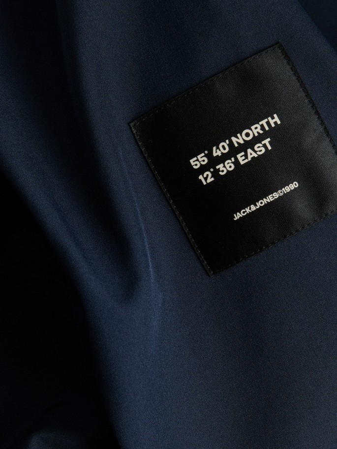Chaqueta Jack&Jones con Capucha...