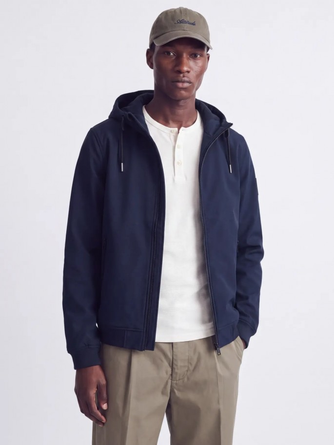 Chaqueta Jack&Jones con...