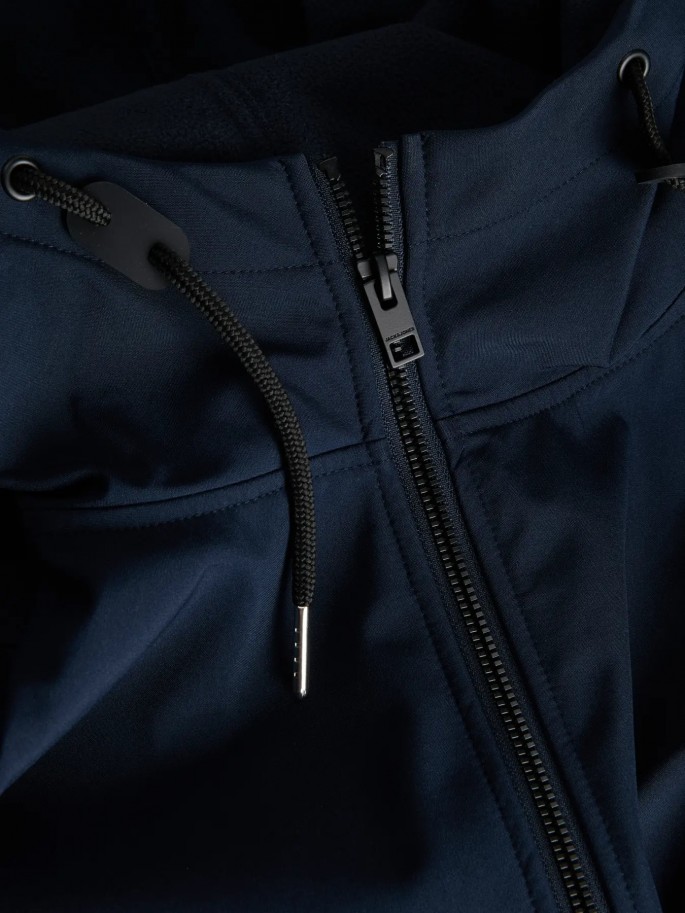Chaqueta Jack&Jones con Capucha...