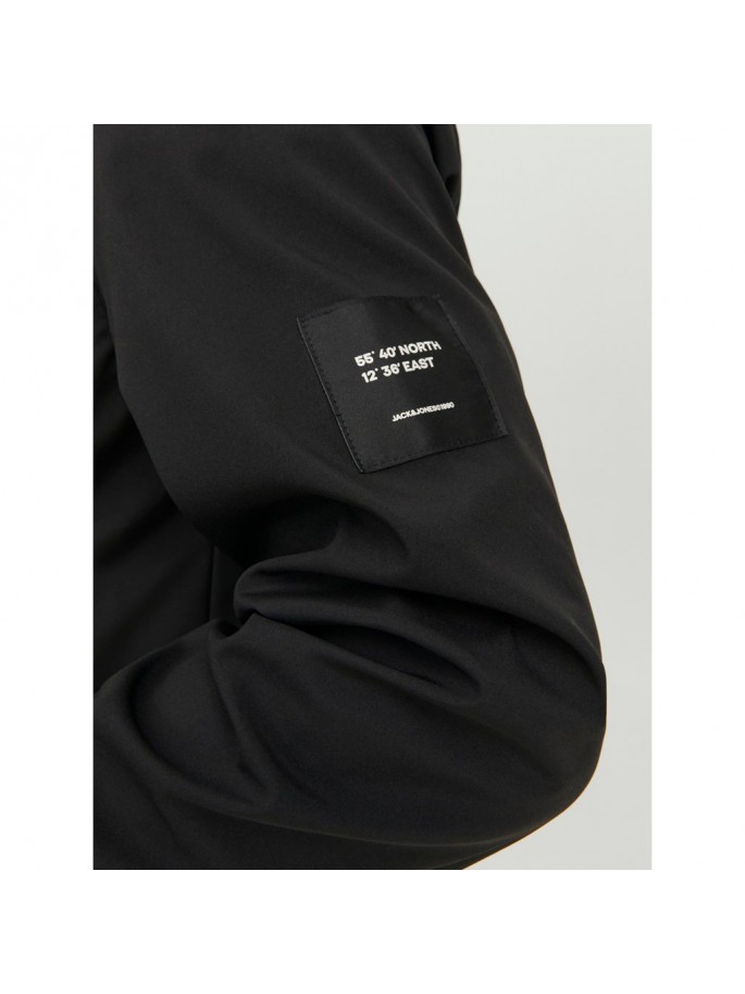 Chaqueta Jack&Jones con Capucha...