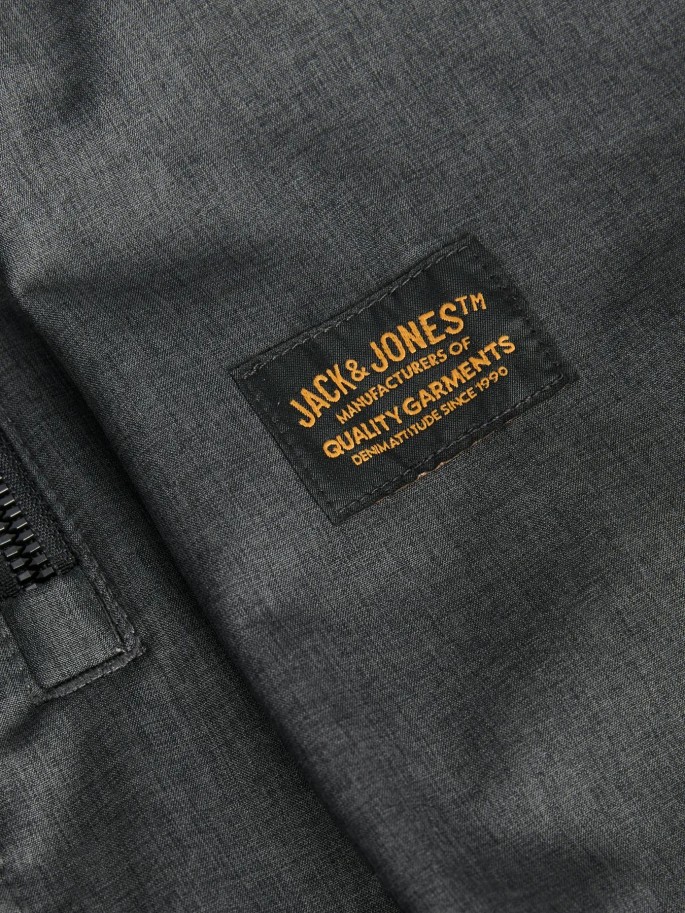 Chaqueta Jack&Jones JJELIAM SOFTSHELL...