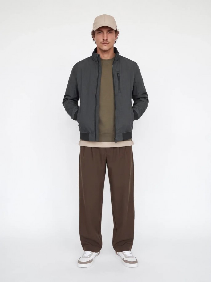 Chaqueta Jack&Jones JJELIAM SOFTSHELL...