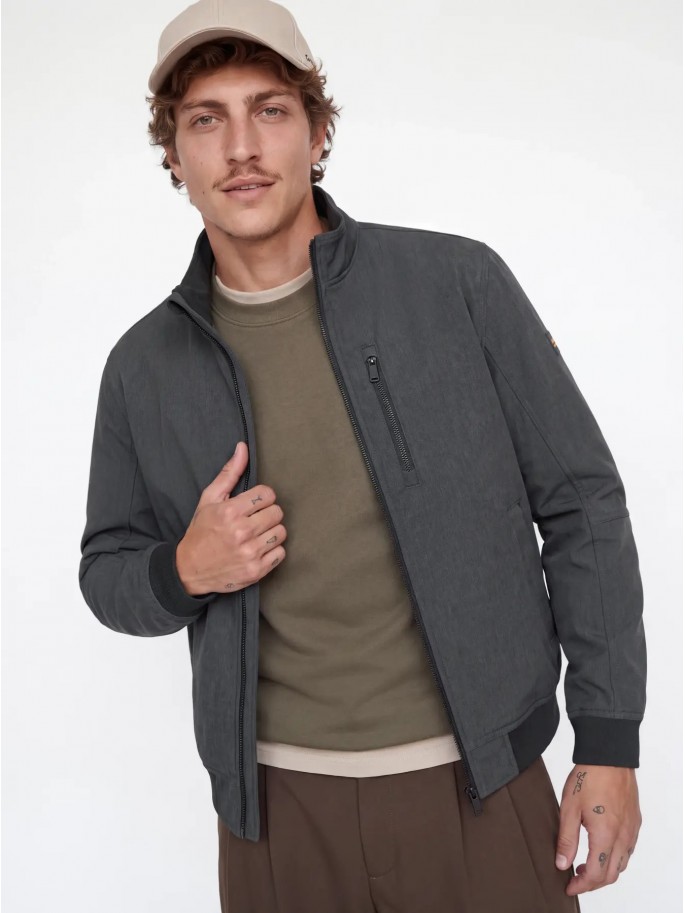 Chaqueta Jack&Jones JJELIAM SOFTSHELL...