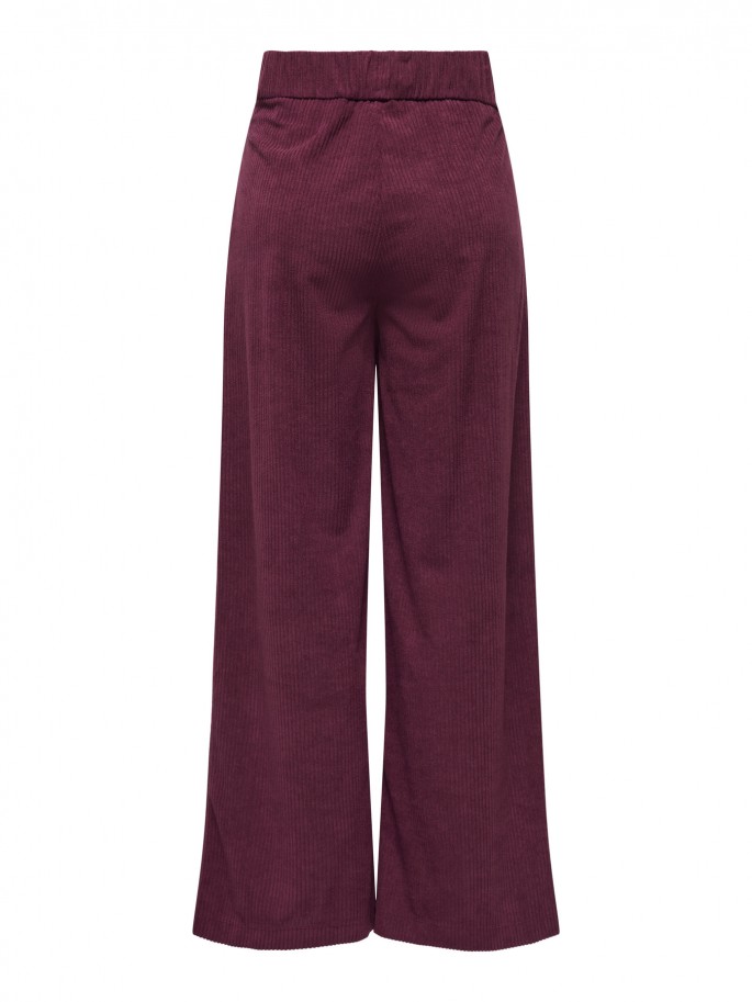 Pantalón Pana JDY JDYGEGGO... 2