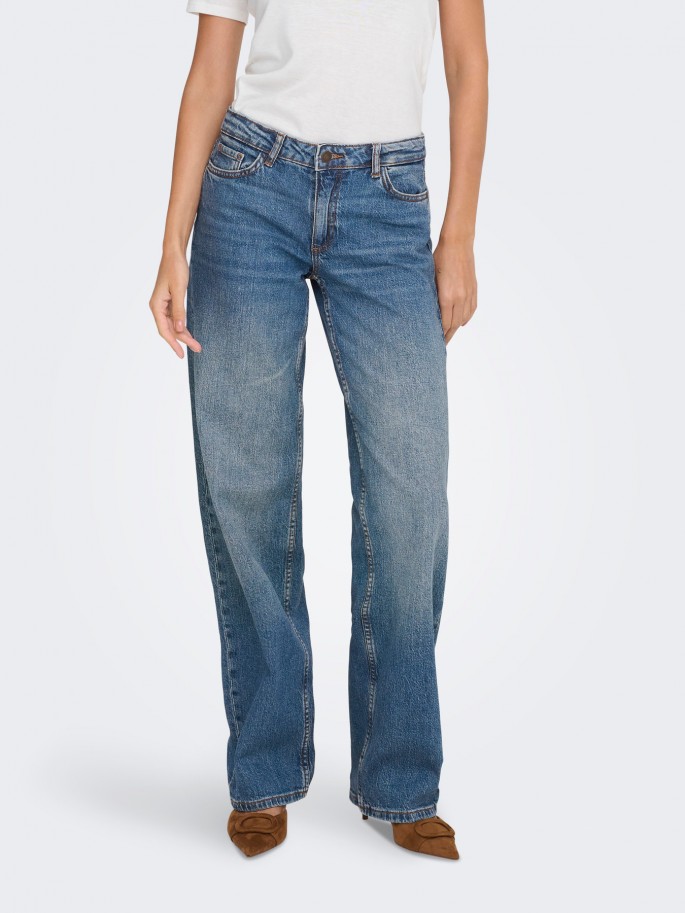 Pantalón JDY Tejano...