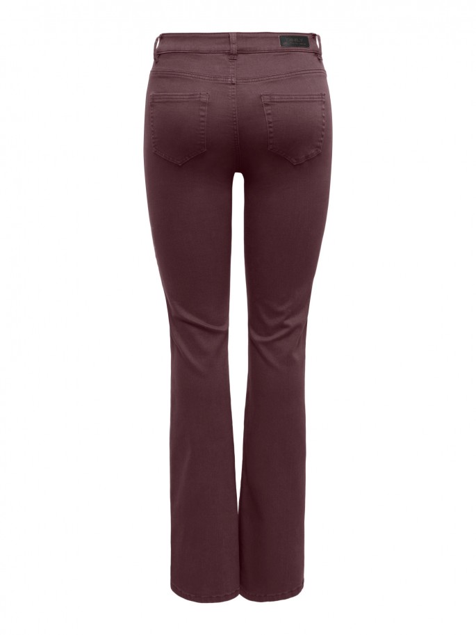 Pantalones Only ONLBLUSH... 2